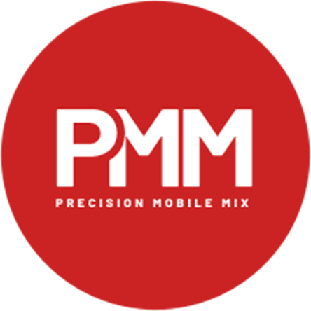 Precision Mobile Mix
